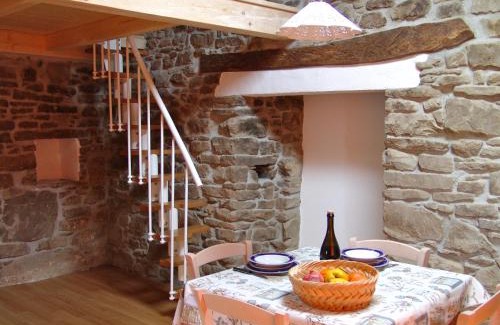 Castelmezzano House | Casa delle Stelle
