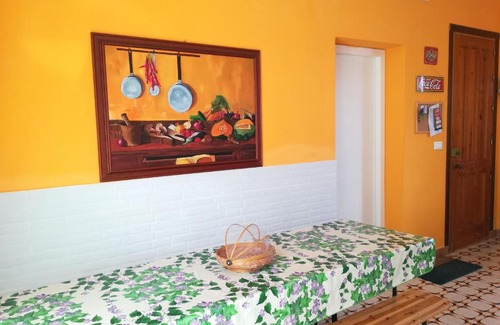 Scopello House | Casa delle stelle