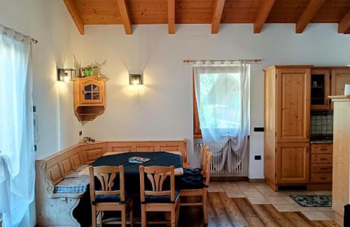 Dimaro Apartment | Casa dello sportivo - Val di Sole Trentino
