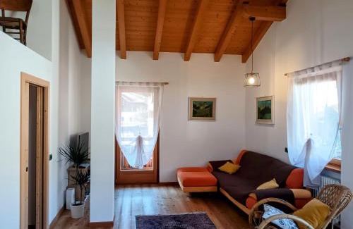 Dimaro Apartment | Casa dello sportivo - Val di Sole Trentino
