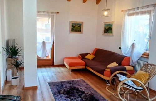 Dimaro Apartment | Casa dello sportivo - Val di Sole Trentino
