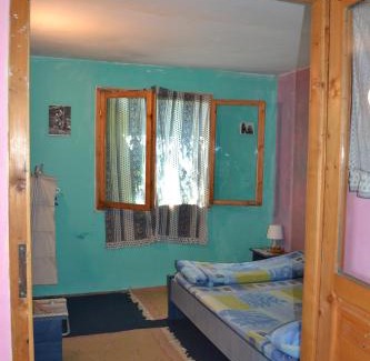 Sfantu Gheorghe Resort | Casa Delta 106