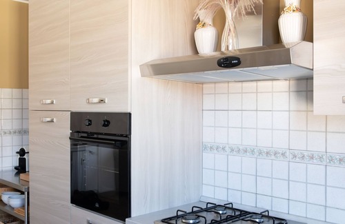 Acqui Terme Apartment | Casa DeLucie - Family friendly oasis in beautiful Acqui Terme. Close to all!