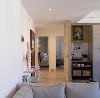 Acqui Terme Apartment | Casa DeLucie