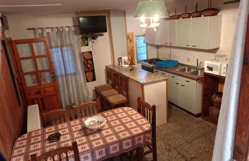 Mirambel Apartment | Casa Demetrio