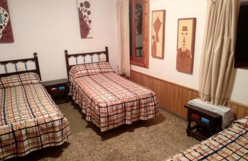 Mirambel Apartment | Casa Demetrio