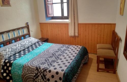 Mirambel Apartment | Casa Demetrio