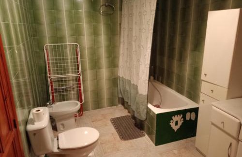 Mirambel Apartment | Casa Demetrio