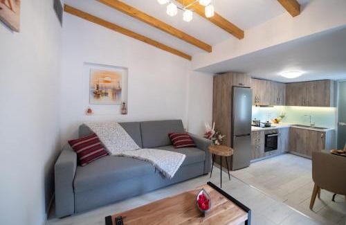 Vassiliki House | Casa Demi