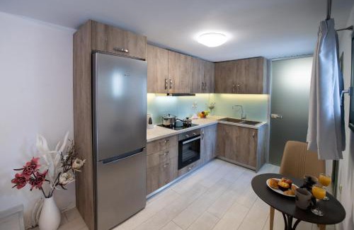 Vassiliki House | Casa Demi
