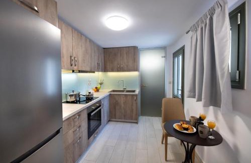 Vassiliki House | Casa Demi