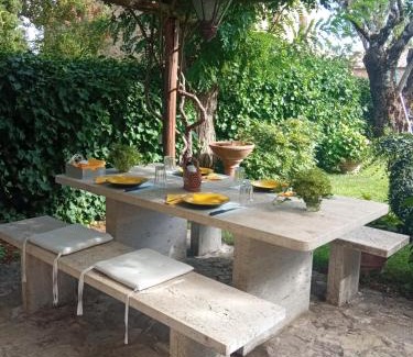 Fighine Villa | Casa Demo