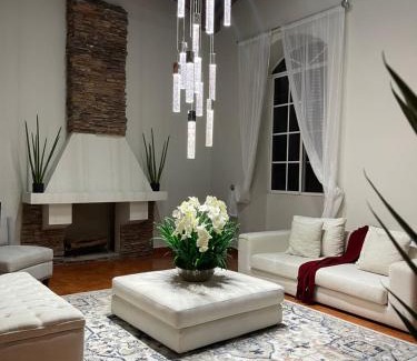 Comayagua House | Casa dentro del Campo de Golf