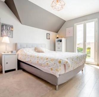 Ousse Bed & Breakfast | Casa des Augas