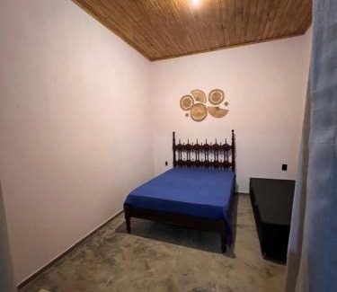 Itabirito House | Casa Descanso Acuruí