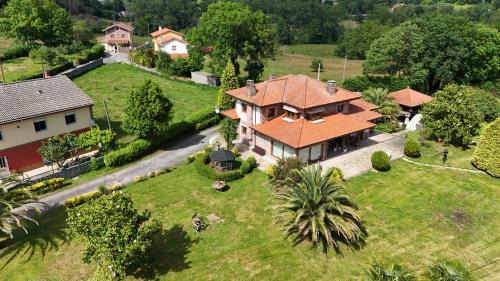 Bimenes Municipality Apartment | Casa Descanso en Familia