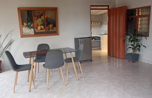 Cali Apartment | Casa Descanso La Campiña 201