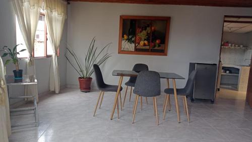 Cali Apartment | Casa Descanso La Campiña 201