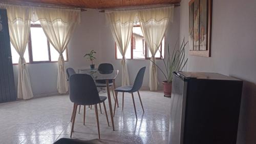 Cali Apartment | Casa Descanso La Campiña 201