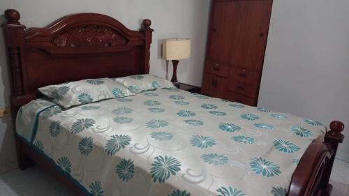 Cali Apartment | Casa Descanso La Campiña 201