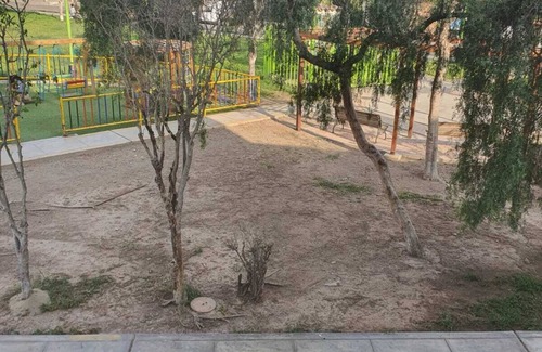 Lurigancho House | Casa Desier