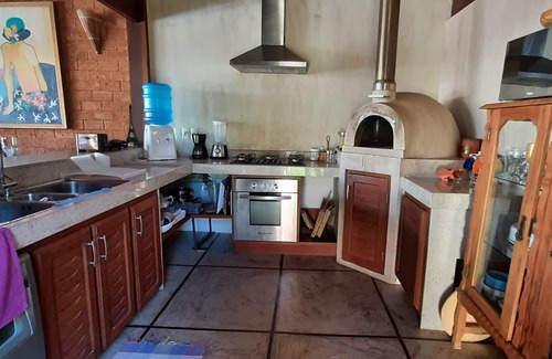 Praia Rasa House | Casa Design Búzios Country