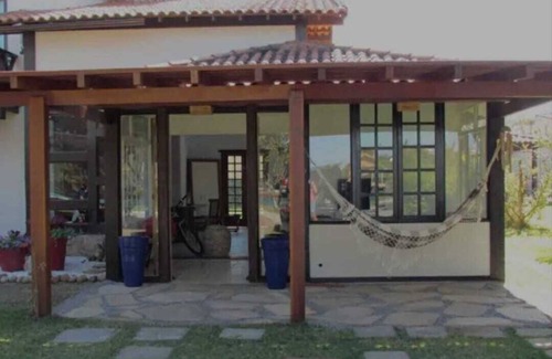 Praia Rasa House | Casa Design Búzios Country