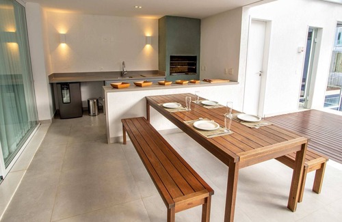 Frade House | Casa deslumbrante com marina privativa-Porto Frade