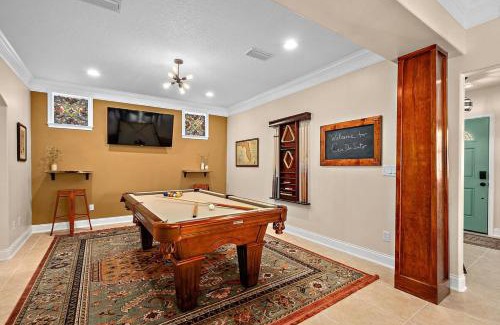 Downtown Historic District House | Casa DeSoto - Luxury Downtown Oasis