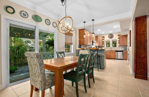 Downtown Historic District House | Casa DeSoto - Luxury Downtown Oasis