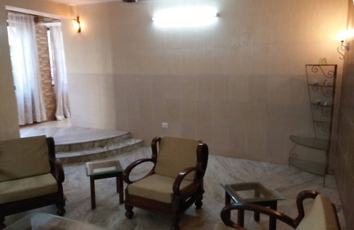 Parra Villa | casa desouza situated in north goa offers a 3bhk for daily rentals