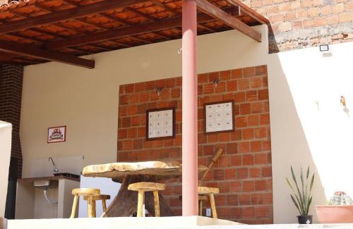 Barbalha House | Casa DeTe Caldas-Barbalha