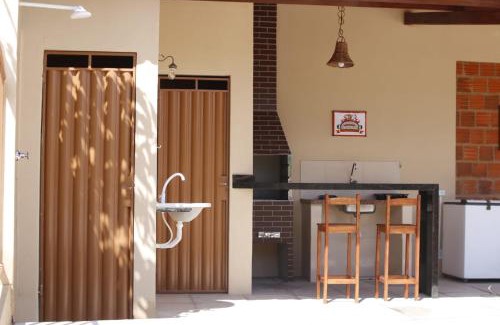 Barbalha House | Casa DeTe Caldas-Barbalha