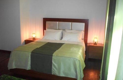 Sabrosa House | Casa Deus
