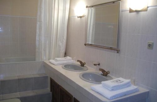 Sabrosa House | Casa Deus