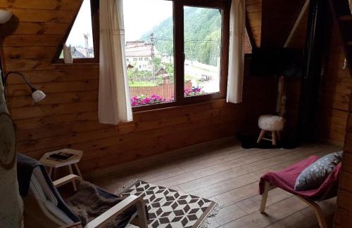 Malaia House | Casa Dexi
