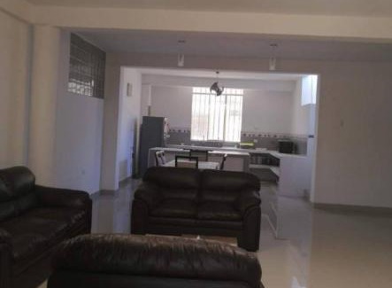 Talara House | CASA DHAJAN