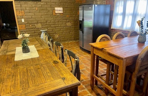 Tequisquiapan Cottage | Casa Dharma con alberca/jacuzzi 20 prs