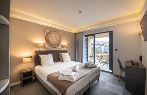 Corte Hotel | Casa di a Restonica