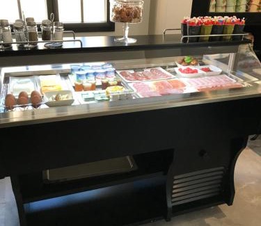 Corte Hotel | Casa di a Restonica