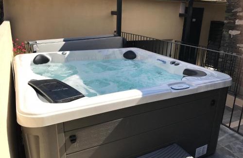 Corte Hotel | Casa di a Restonica