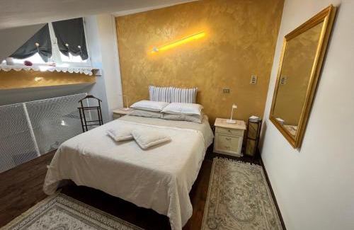 Schio Apartment | Casa di Adelaide