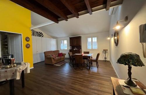 Schio Apartment | Casa di Adelaide