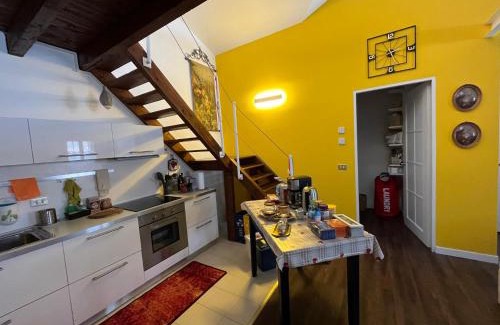 Schio Apartment | Casa di Adelaide