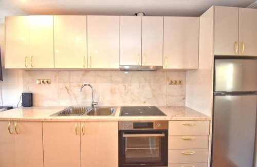 Agios Gordios Apartment | Casa Di Alessandro