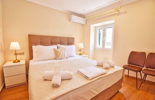 Agios Gordios Apartment | Casa Di Alessandro