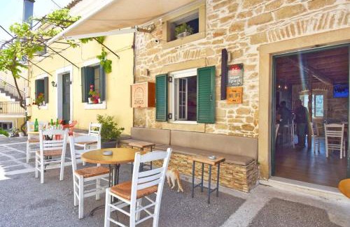 Agios Gordios Apartment | Casa Di Alessandro
