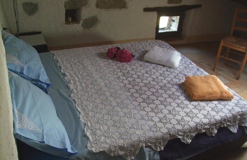 Mioglia Apartment | Casa di Alfredo Apartment - CITR9039
