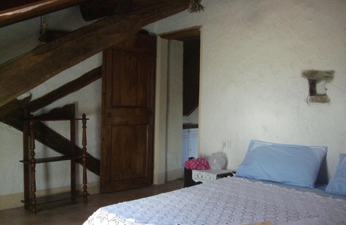 Mioglia Apartment | Casa di Alfredo Apartment - CITR9039