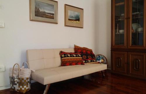 Gorizia Apartment | Casa di Alice